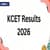 KCET Results 2025 (OUT) - KEA Karnataka CET Scorecard Link Available
